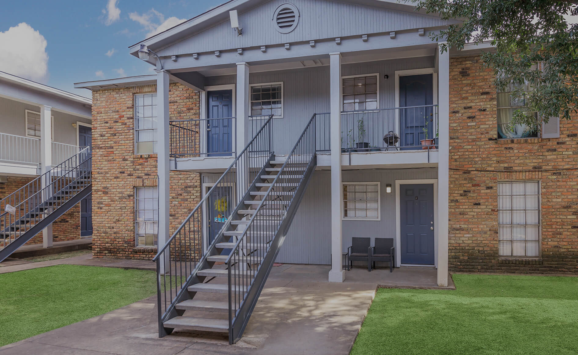 Broadway Park Apartments for Rent in Houston, TX