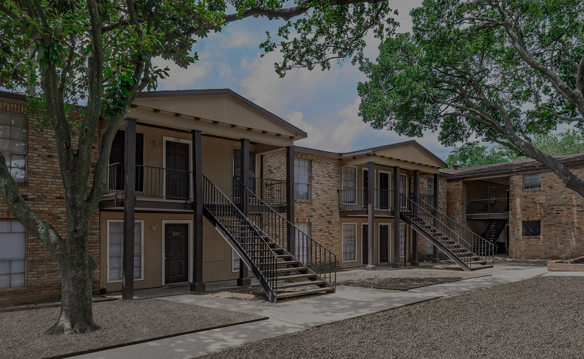 Broadway Park Apartments for Rent in Houston, TX