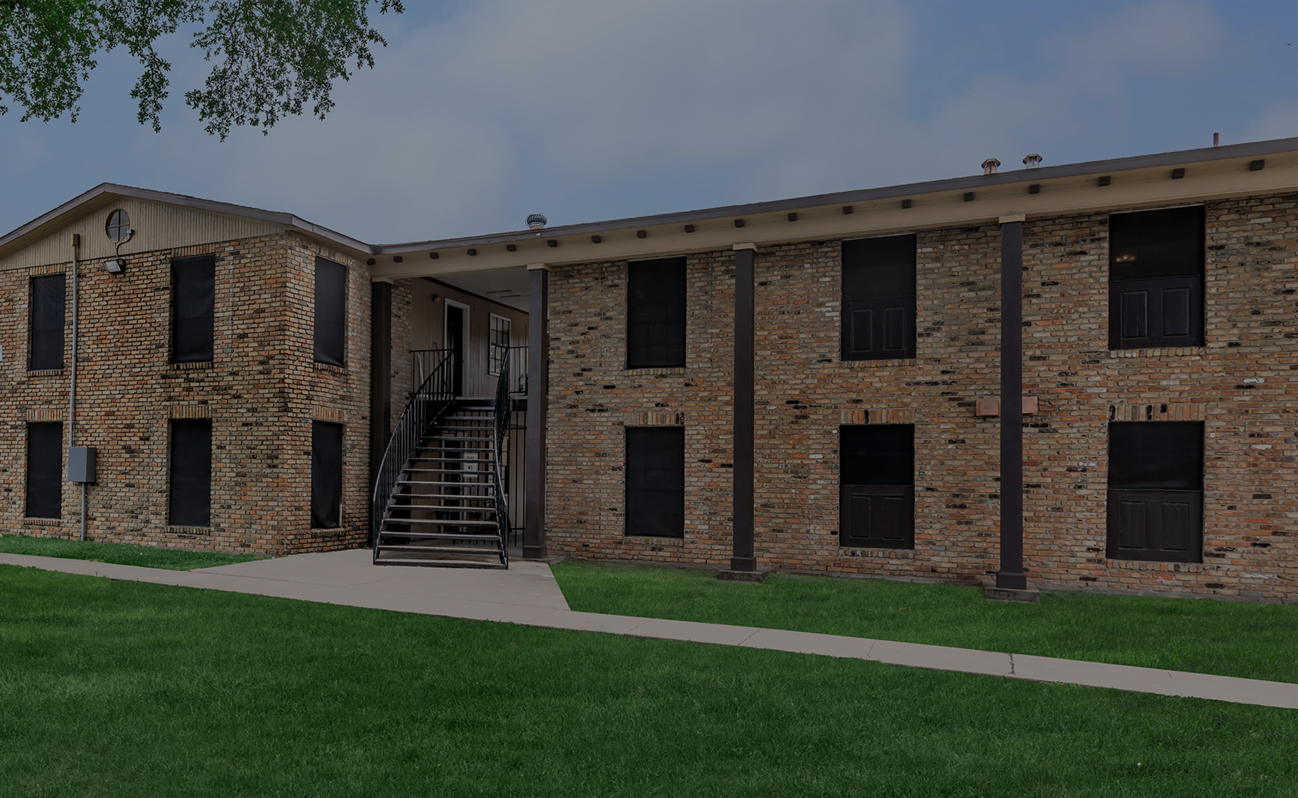 Broadway Park Apartments for Rent in Houston, TX