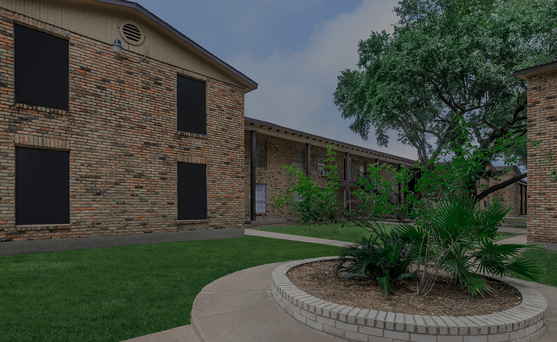 Broadway Park Apartments for Rent in Houston, TX